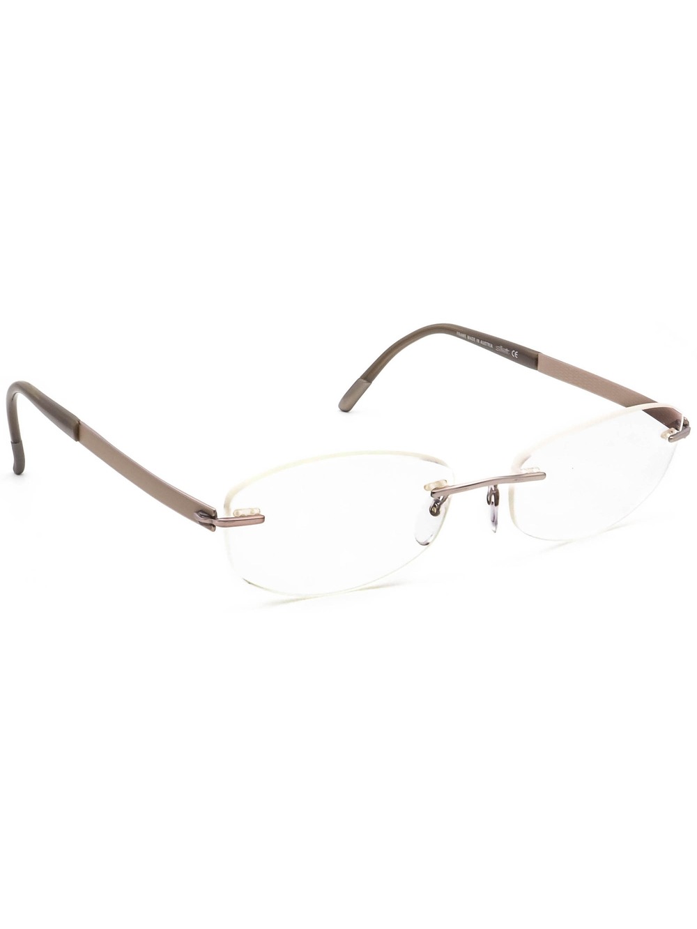 Silhouette 7779 40 6052 Titan Eyewear